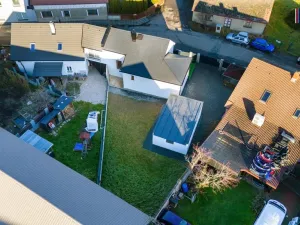 Prodej rodinného domu, Votice, Karlova, 61 m2