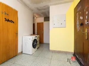 Prodej rodinného domu, Orlová - Poruba, Lidická, 109 m2