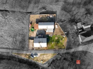 Prodej rodinného domu, Orlová - Poruba, Lidická, 109 m2