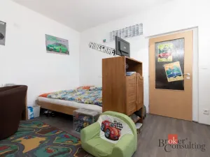 Prodej rodinného domu, Orlová - Poruba, Lidická, 109 m2