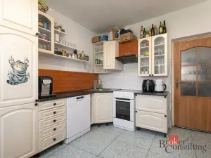 Prodej rodinného domu, Orlová - Poruba, Lidická, 109 m2