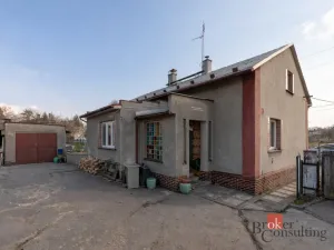 Prodej rodinného domu, Orlová - Poruba, Lidická, 109 m2