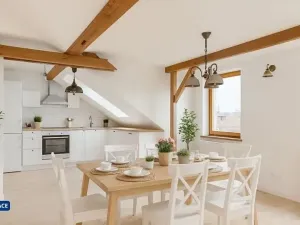 Prodej bytu 2+1, Brno, Bayerova, 122 m2