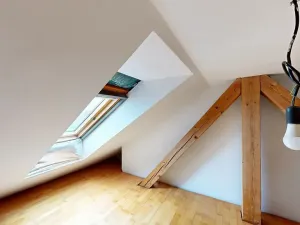 Prodej bytu 2+1, Brno, Bayerova, 122 m2