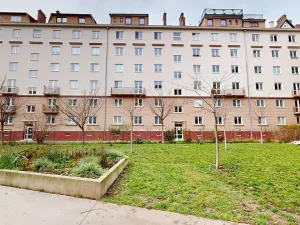 Prodej bytu 2+1, Brno, Bayerova, 122 m2