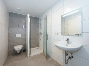 Prodej bytu 2+kk, Brno - Jehnice, náměstí 3. května, 80 m2