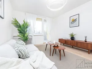 Prodej bytu 4+kk, Praha - Žižkov, Pod lipami, 74 m2