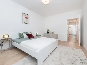 Prodej bytu 4+kk, Praha - Žižkov, Pod lipami, 74 m2