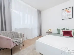 Prodej bytu 4+kk, Praha - Žižkov, Pod lipami, 74 m2