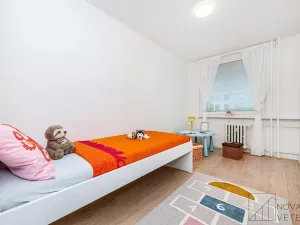 Prodej bytu 4+kk, Praha - Žižkov, Pod lipami, 74 m2