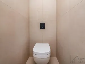 Prodej bytu 4+kk, Praha - Žižkov, Pod lipami, 74 m2