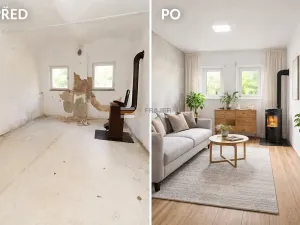 Prodej rodinného domu, Bašť, Horka, 185 m2