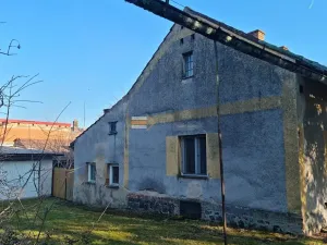 Prodej pozemku pro bydlení, Bašť, Horka, 2096 m2