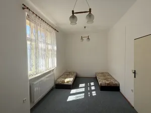 Pronájem rodinného domu, Třebíč, Oldřichova, 160 m2