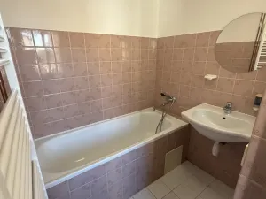 Pronájem rodinného domu, Třebíč, Oldřichova, 160 m2