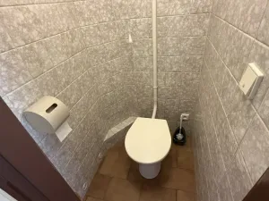 Pronájem rodinného domu, Třebíč, Oldřichova, 160 m2