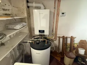 Pronájem rodinného domu, Třebíč, Oldřichova, 160 m2