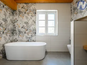 Prodej rodinného domu, Kratušín, 440 m2