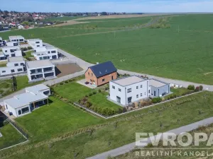 Prodej rodinného domu, Červené Pečky, 229 m2