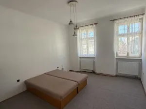 Pronájem bytu 6+kk a větší, Třebíč, Oldřichova, 160 m2