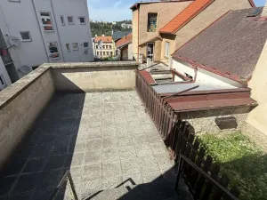 Pronájem bytu 6+kk a větší, Třebíč, Oldřichova, 160 m2