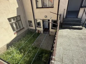 Pronájem bytu 6+kk a větší, Třebíč, Oldřichova, 160 m2