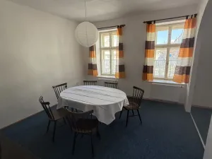 Pronájem bytu 6+kk a větší, Třebíč, Oldřichova, 160 m2