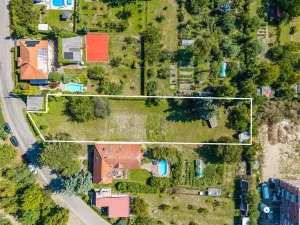 Prodej pozemku pro bydlení, Holice, Pod Parkem, 1775 m2