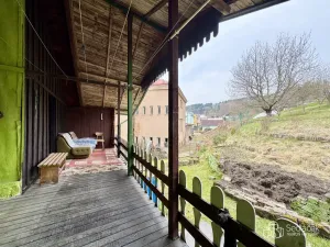 Prodej rodinného domu, Oloví, Tyršova, 242 m2