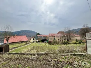 Prodej rodinného domu, Oloví, Tyršova, 242 m2