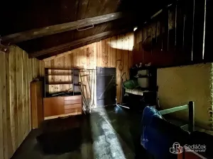 Prodej rodinného domu, Oloví, Tyršova, 242 m2