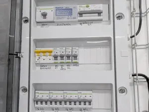 Pronájem skladu, Ledvice, Mírová, 198 m2