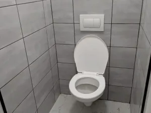 Pronájem skladu, Ledvice, Mírová, 198 m2