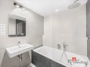 Pronájem bytu 3+kk, Praha - Chodov, 72 m2