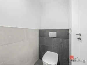 Pronájem bytu 3+kk, Praha - Chodov, 72 m2