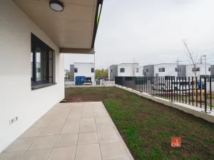 Pronájem bytu 3+kk, Praha - Chodov, 72 m2