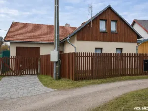 Prodej rodinného domu, Vojnův Městec, 98 m2