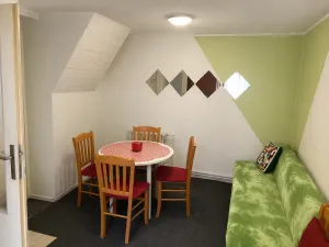 Prodej rodinného domu, Vojnův Městec, 98 m2