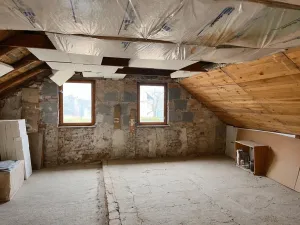 Prodej rodinného domu, Vojnův Městec, 98 m2