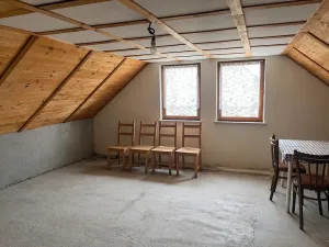 Prodej rodinného domu, Vojnův Městec, 98 m2