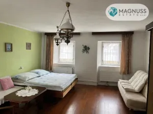 Prodej rodinného domu, Vojnův Městec, 98 m2