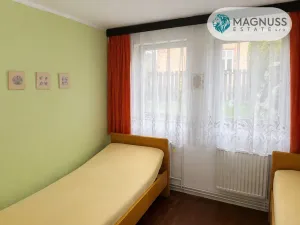 Prodej rodinného domu, Vojnův Městec, 98 m2