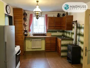 Prodej chalupy, Vojnův Městec, 98 m2