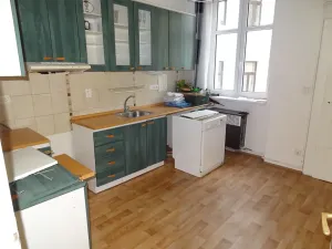 Pronájem bytu 3+1, Praha - Smíchov, Ke Koulce, 81 m2