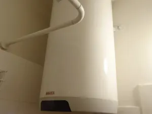 Pronájem bytu 3+1, Praha - Smíchov, Ke Koulce, 81 m2