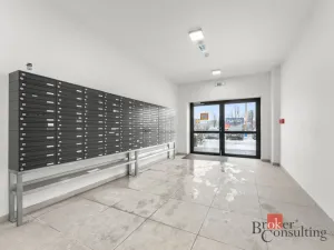 Prodej bytu 2+kk, Kladno - Kročehlavy, Arménská, 60 m2