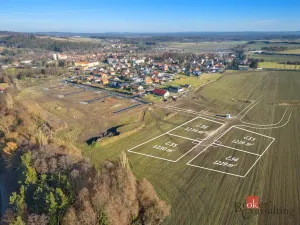 Prodej rodinného domu, Mirotice, K Miškovci, 105 m2