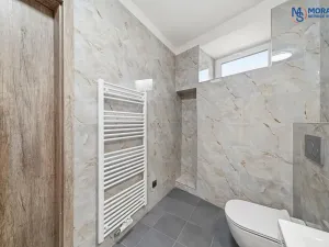 Prodej rodinného domu, Bohuňovice, Výmol, 242 m2