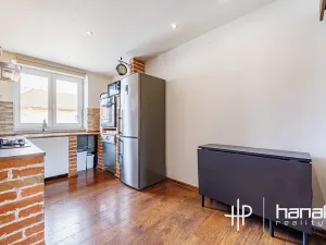 Pronájem bytu 2+1, Olomouc, Za poštou, 56 m2