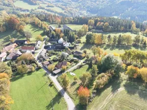 Prodej pozemku pro bydlení, Nebahovy, 2308 m2